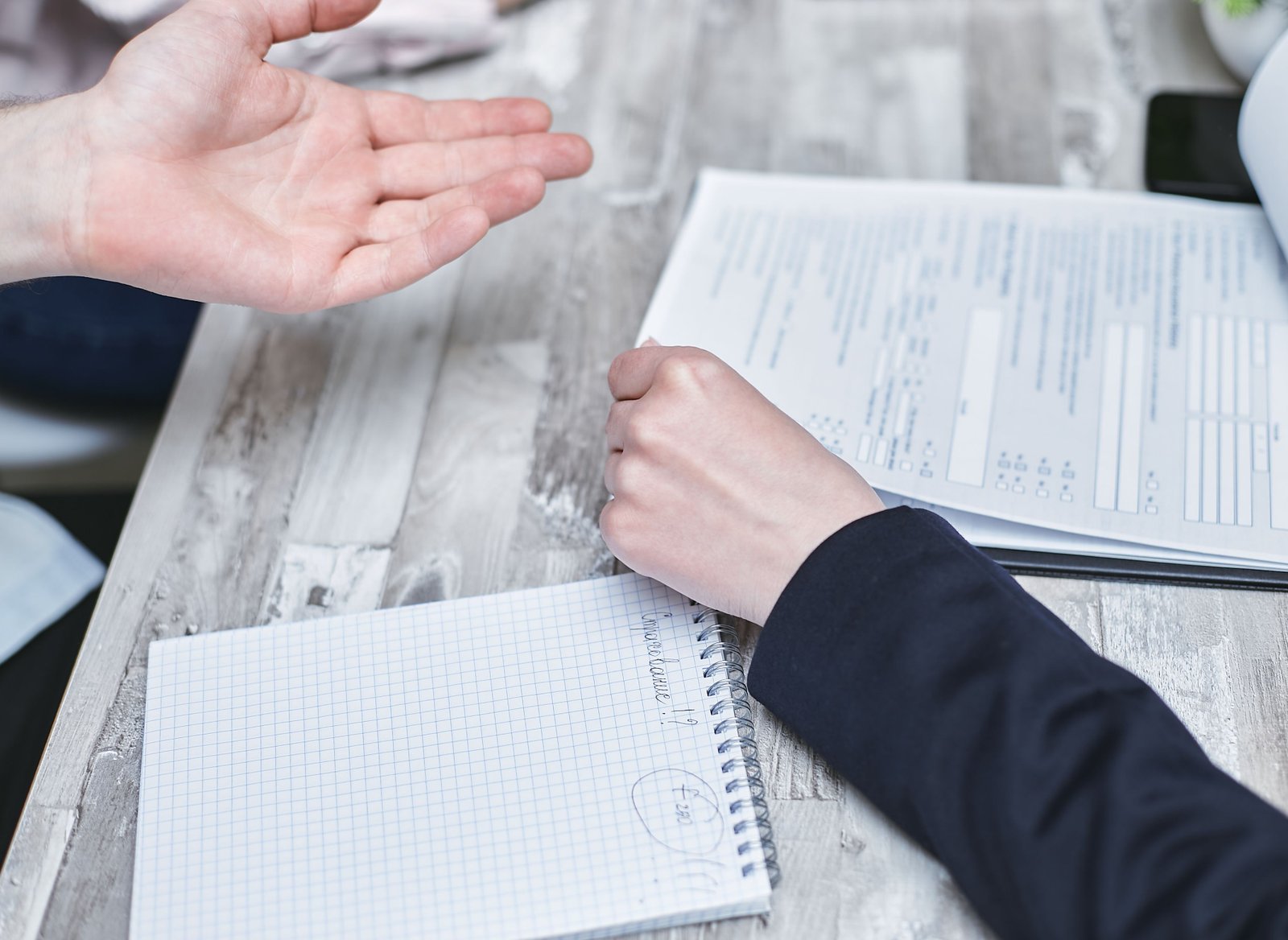 Gestion administrative et comptable internationale