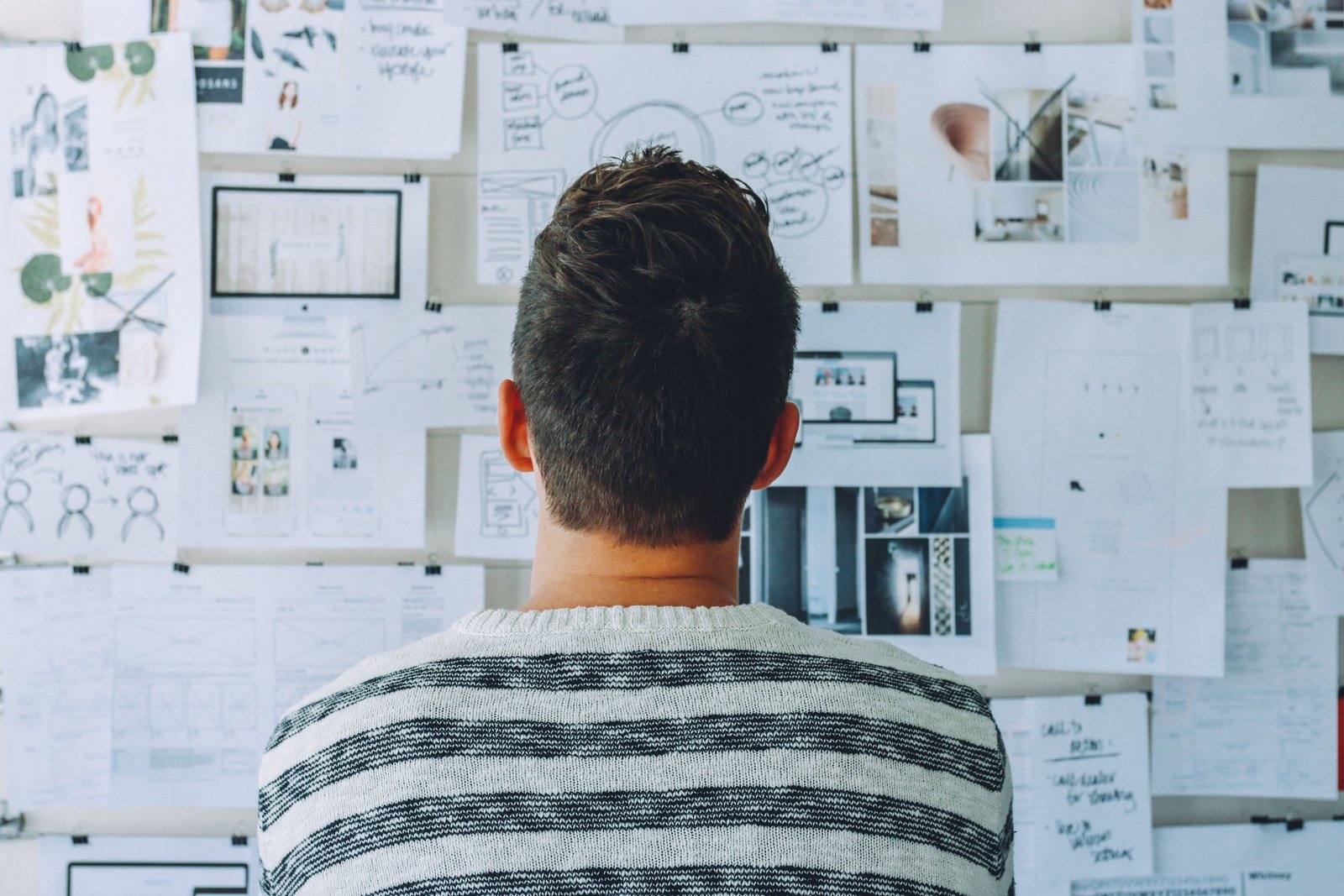 Création et immatriculation d'entreprise sur-mesure